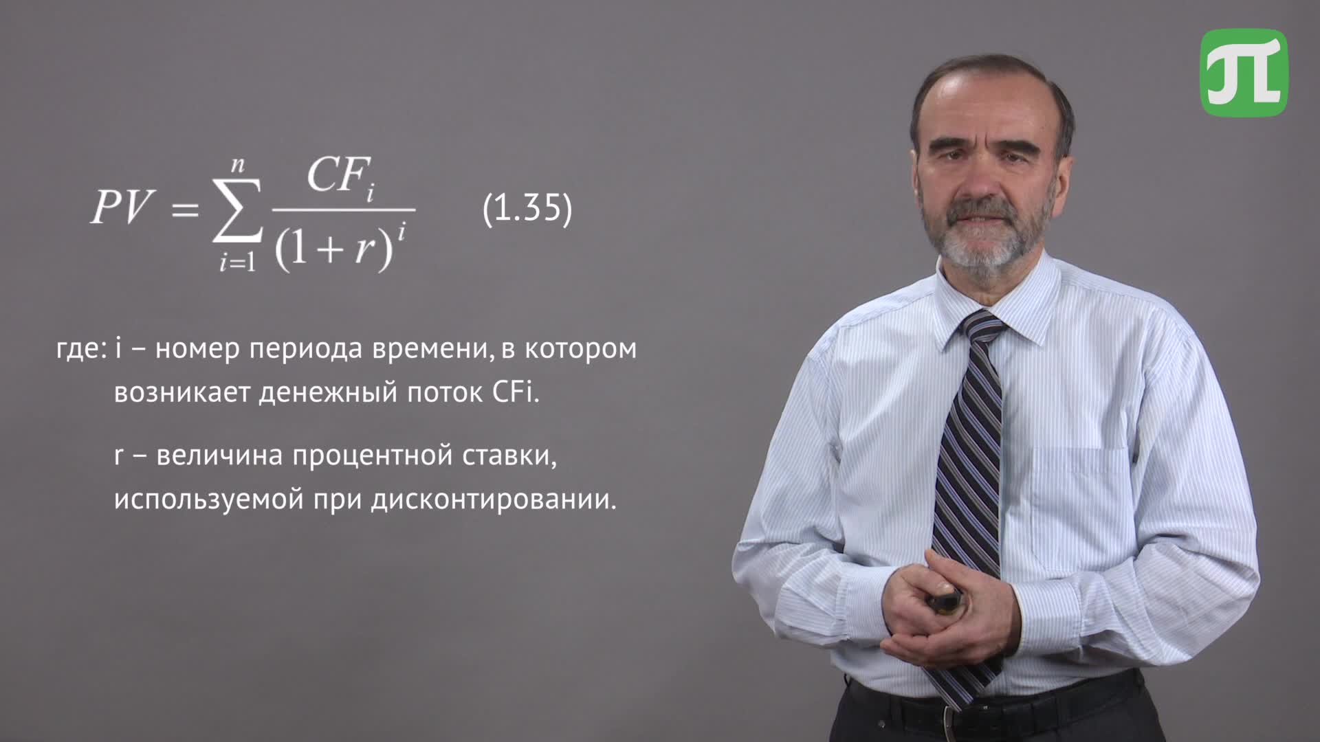 Финансовый менеджмент Лекция 2.3 1