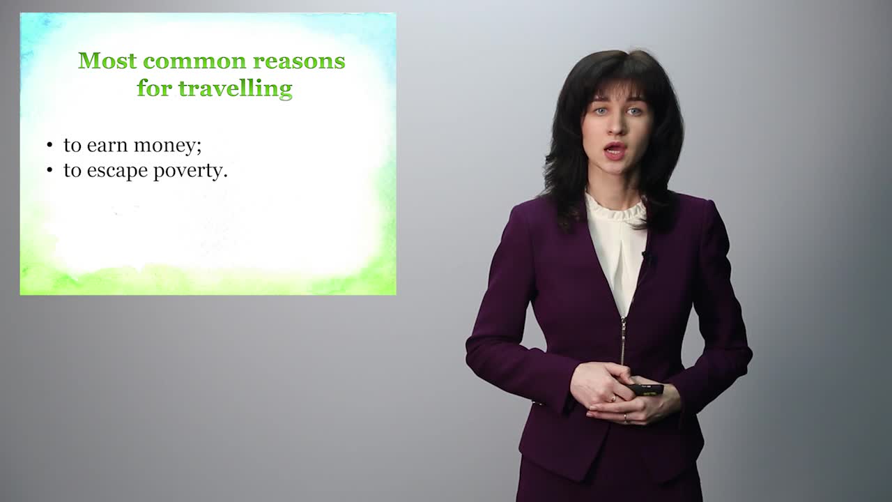 Unit 2 Travel 2