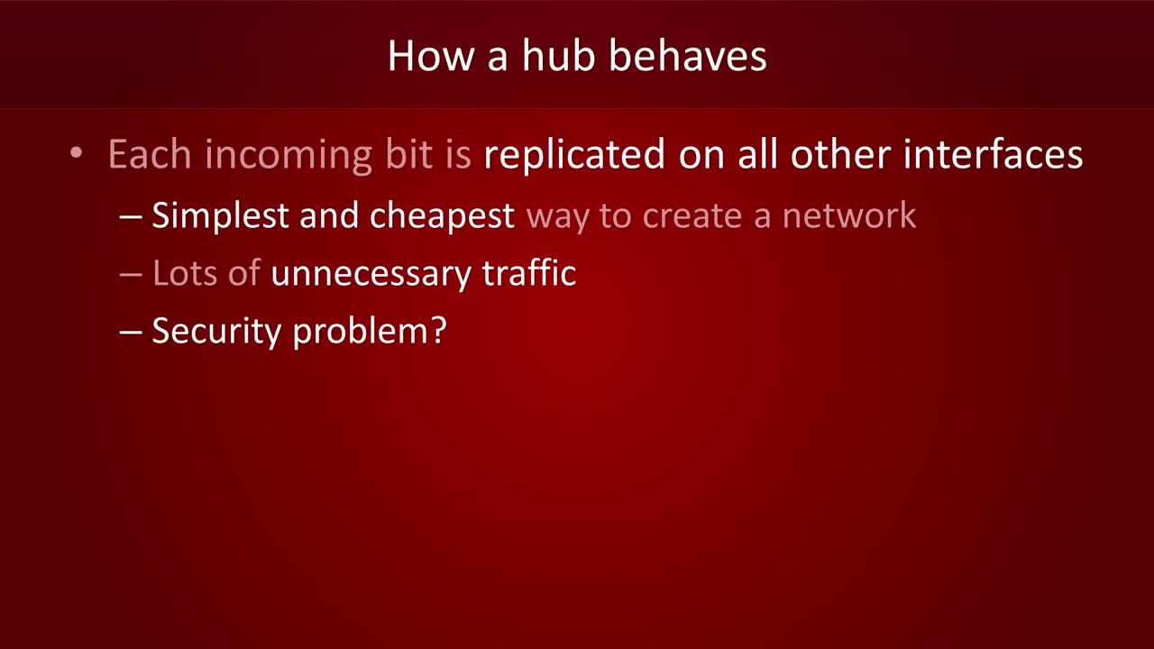 Hub, Switch or Router Network Devices Explained.mp4