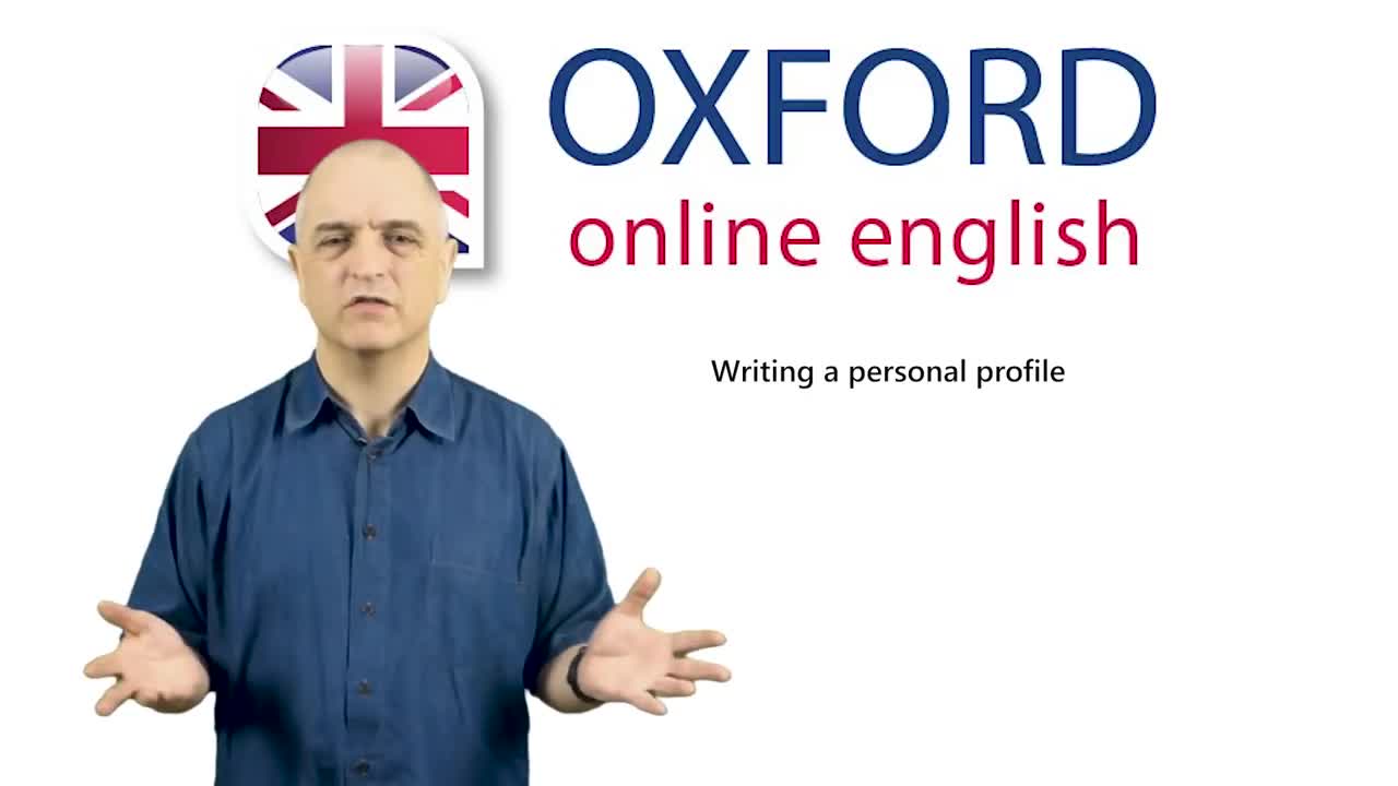 Write a CV for an English-Speaking Job - Tips to Write a Great Resume.mp4