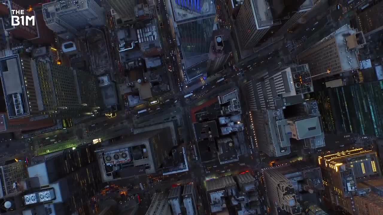 Module 4 Video Lecture - How Tall Buildings Tame the Wind