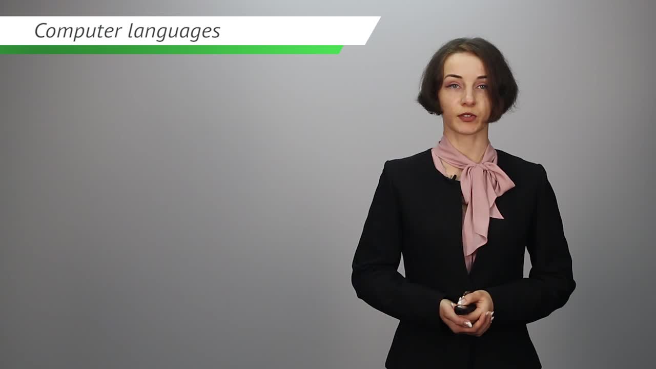 Борщенко Г.М. Computer languages.mp4
