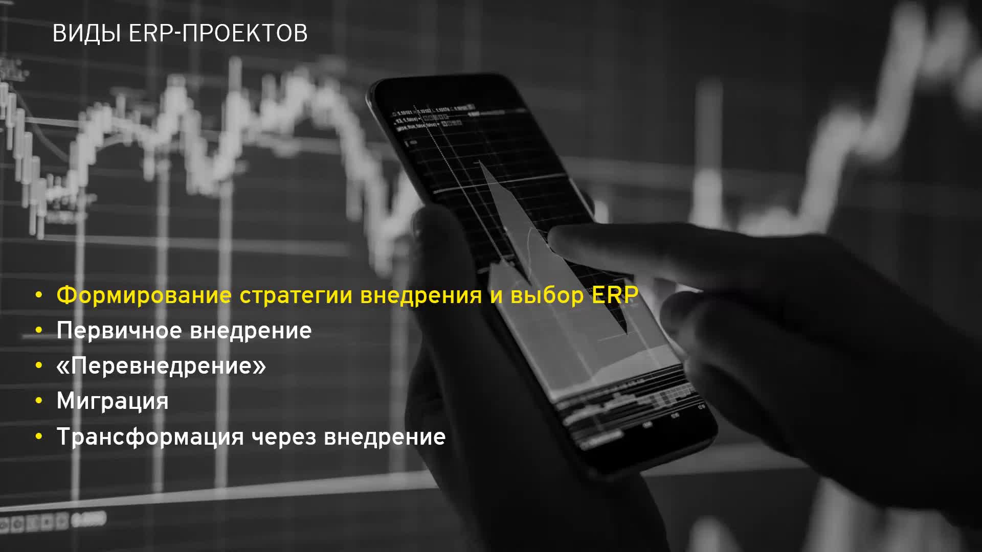 ERP проекты Вяткин