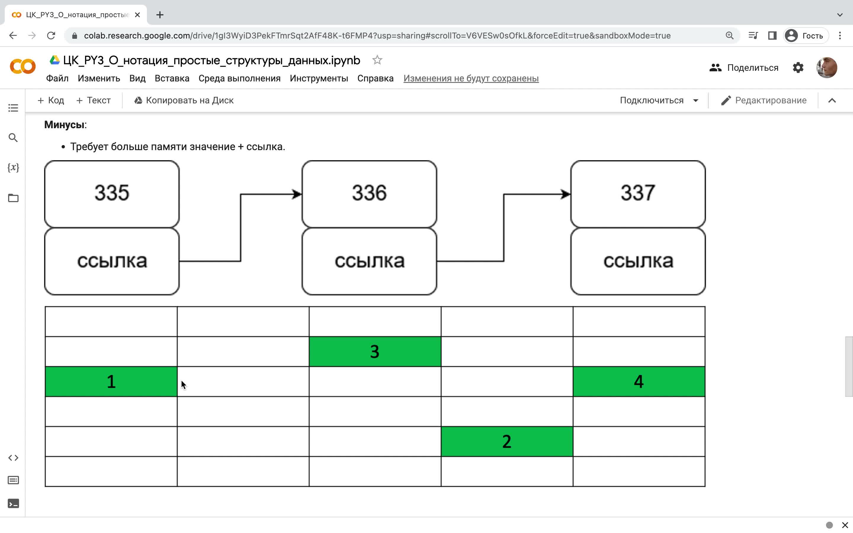 3. Связанный список (list) (6 мин).mov