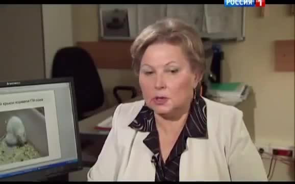 Шокирующая правда о ГМО.mp4