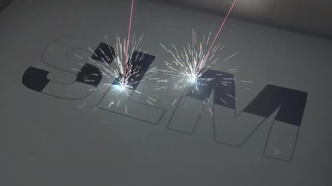 106 SLMÂ® - Selective Laser Melting Technology - The Elements (english).mp4