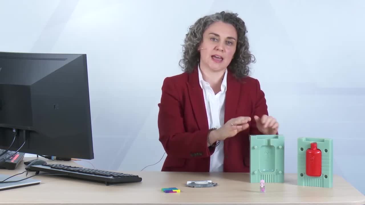 5109 Episode 20_ Benefits and Applications of Material Jetting (MJ, DOD).mp4