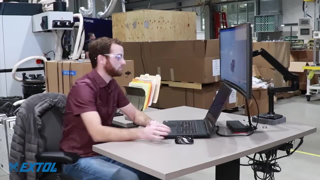 5206 HP Multi Jet Fusion 3D Printing.mp4