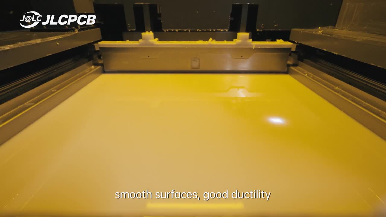 6203 Stereolithographyï¼SLA ï¼3D Printing.mp4