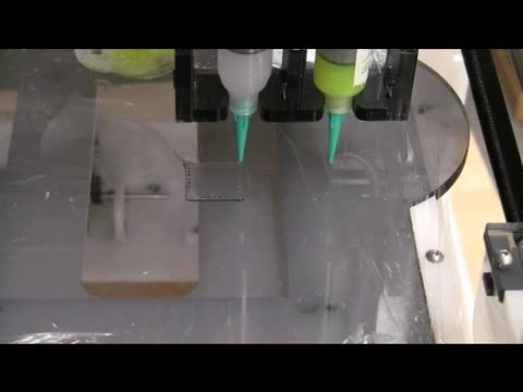 7101. Multi Material print.mp4