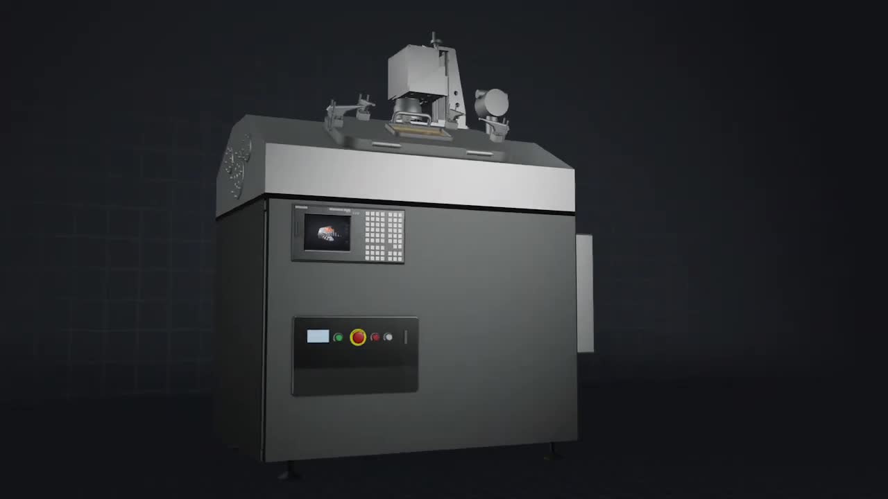 7111. multiple material SLM for additive manufacturing.mp4