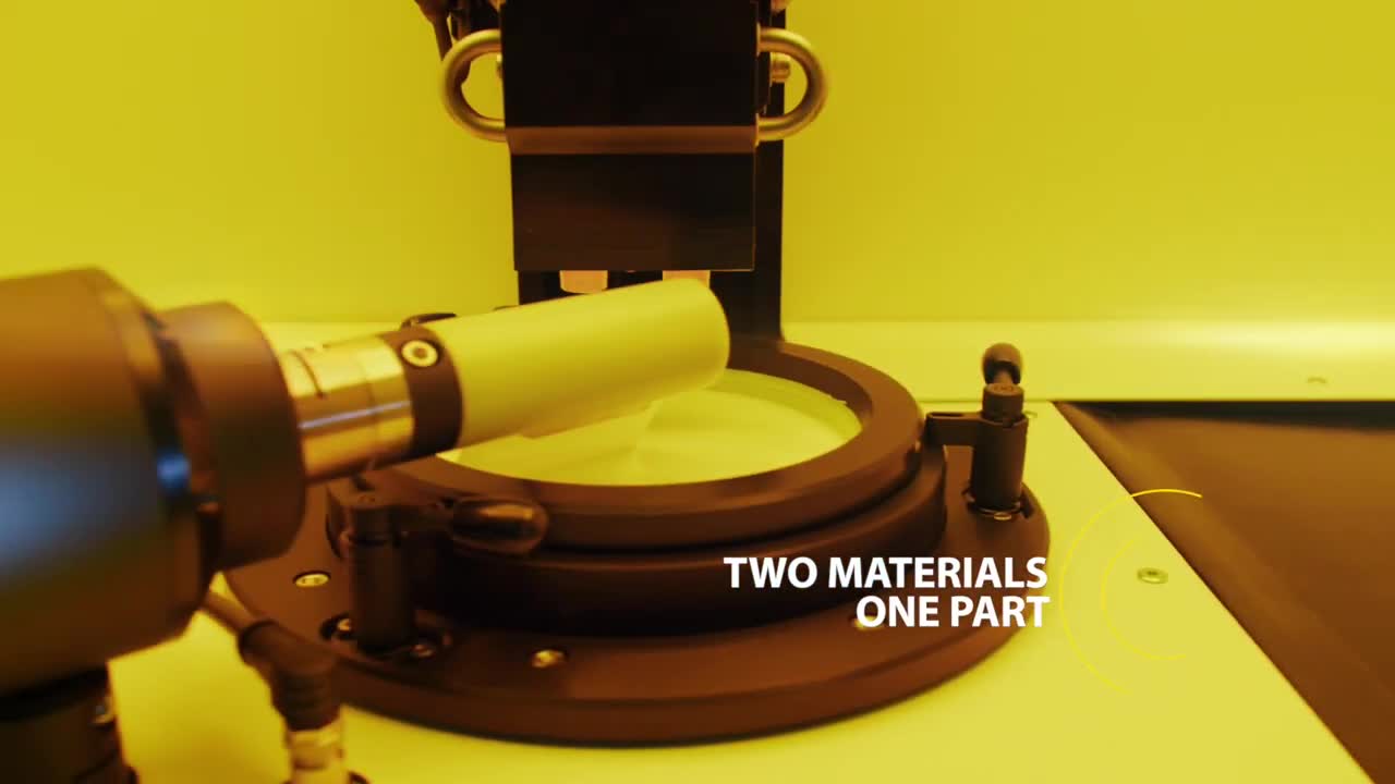 7119. Multi-material 3D printing.mp4