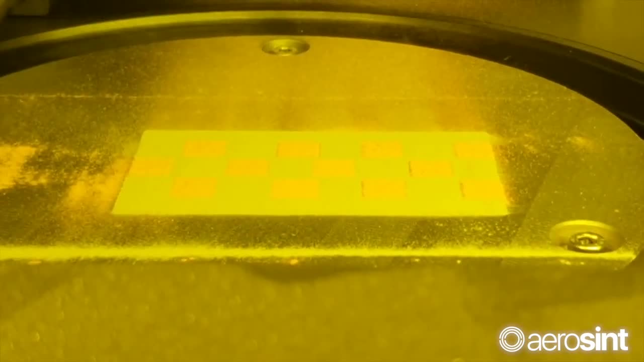7113. Aerosint Dual metal LPBF.mp4