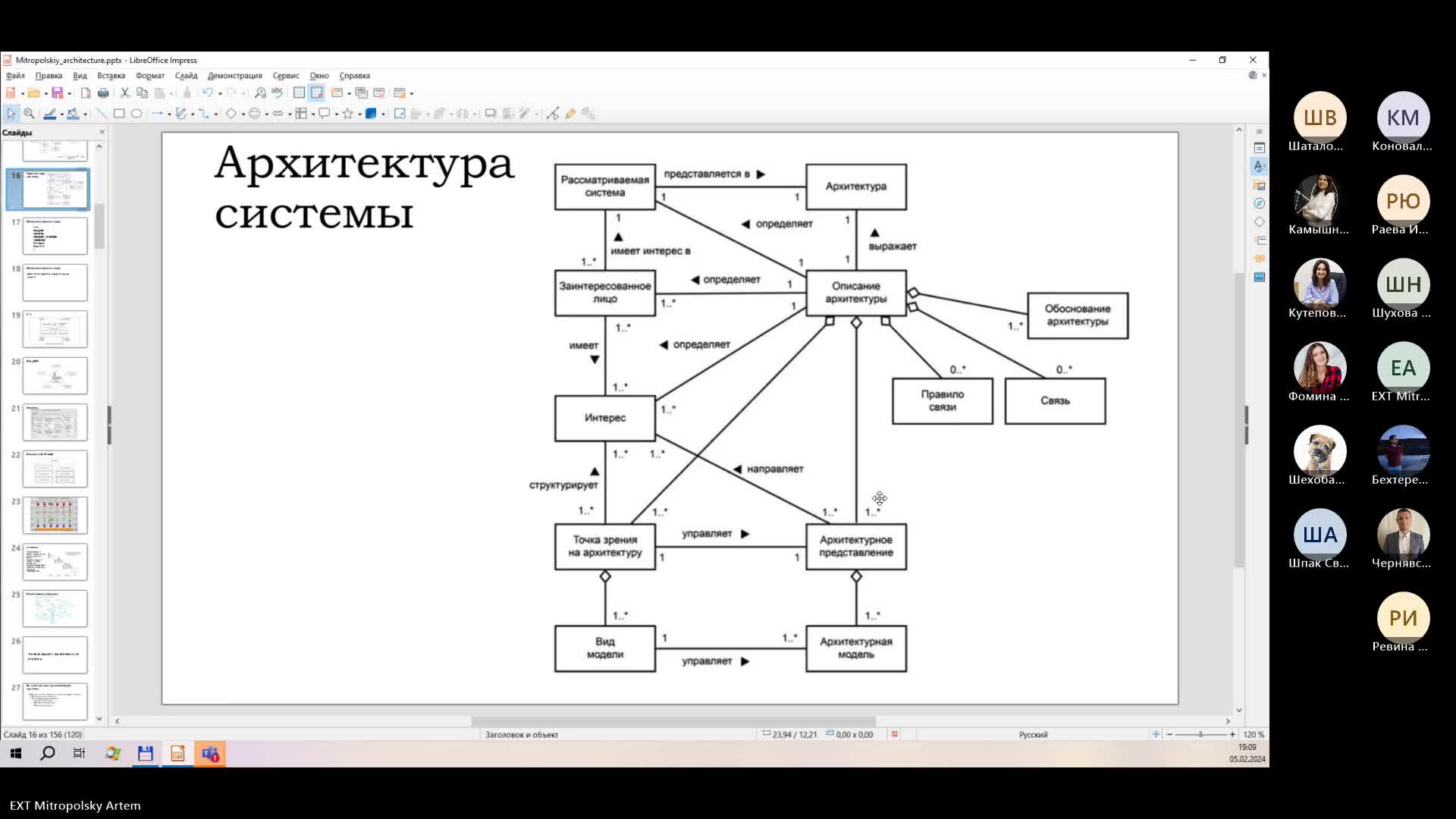 Архитектура для аналитиков. Часть 1-20240205_183411-Запись собрания.mp4