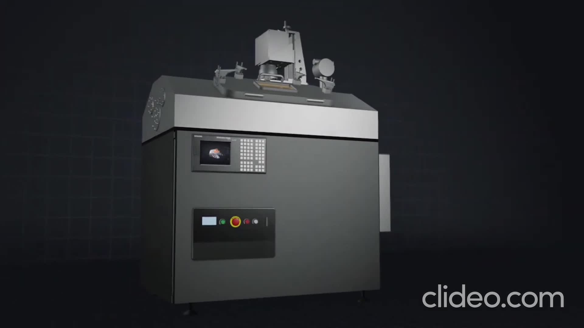 7111. multiple material SLM for additive manufacturing RUS.mp4