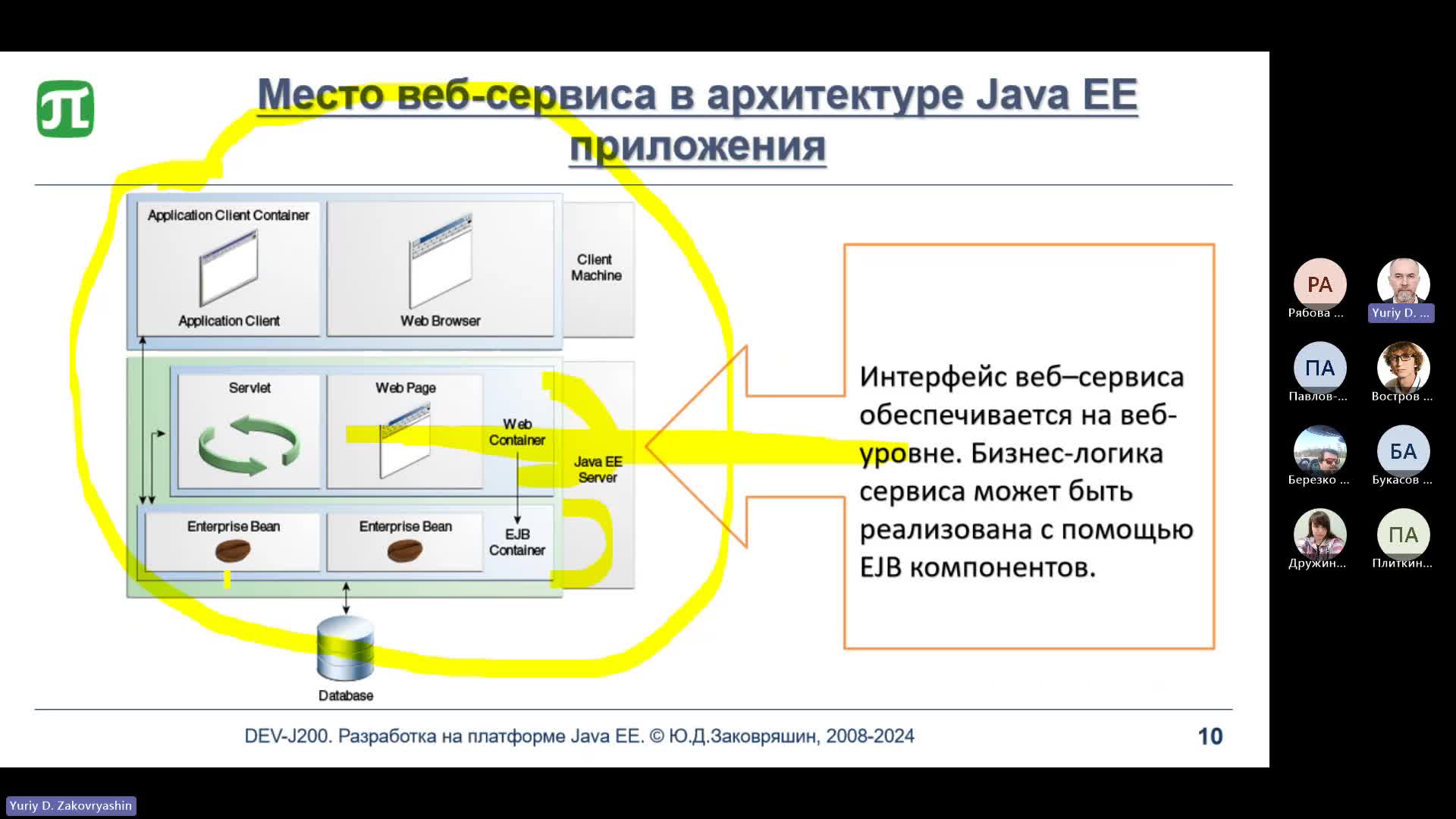 Лекция №3. Разработка веб-сервисов-20240401_181206-Запись собрания.mp4