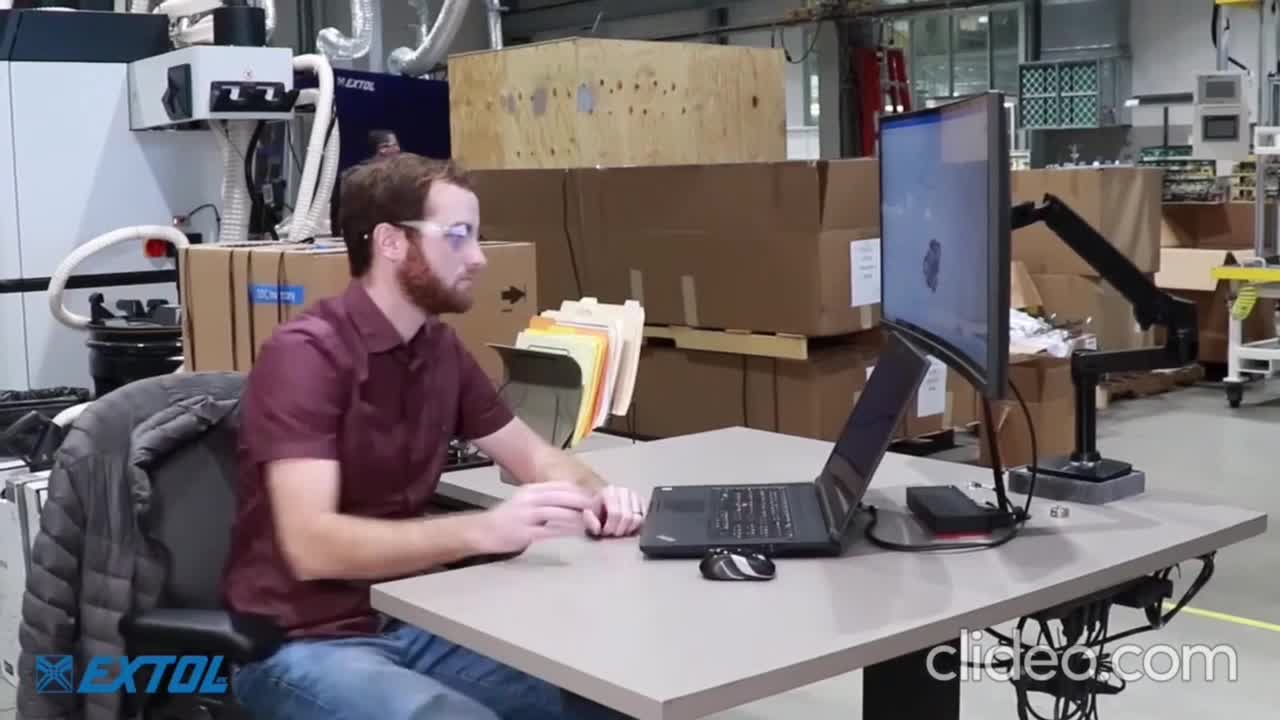5206 HP Multi Jet Fusion 3D Printing SUB.MOV