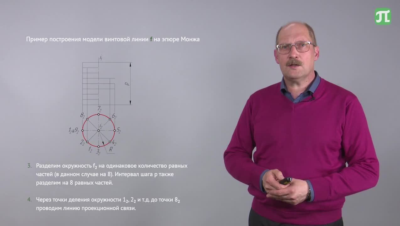 ИСИ_ВШДиА_КнязеваЕВ_Начертательная геометрия и компьютерная графика_2_2.mp4